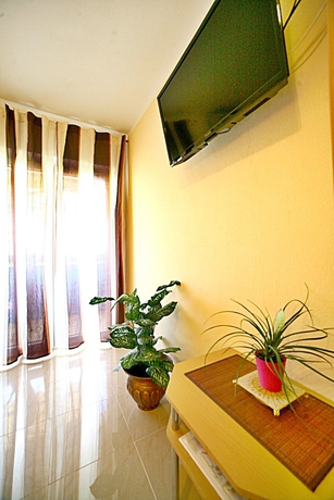 Imagen de la habitación del Hotel Ruza, Brela. Foto 8