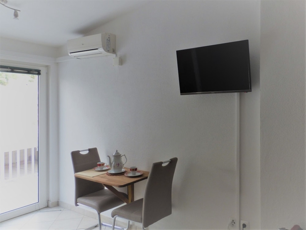 Imagen de la habitación del Hotel Ruza, Brela. Foto 9