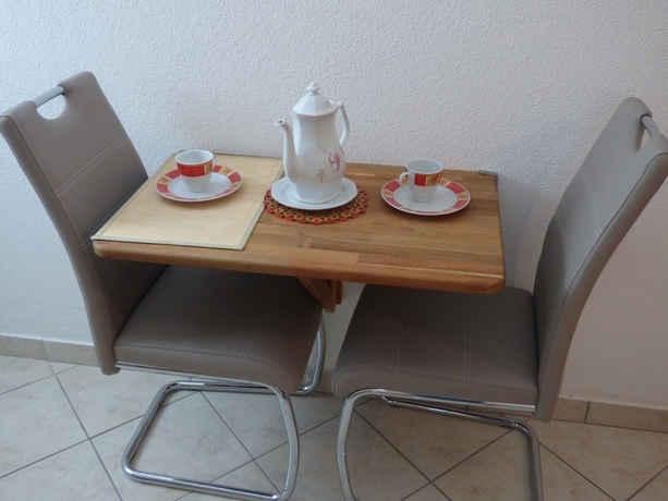 Imagen de la habitación del Hotel Ruza, Brela. Foto 11