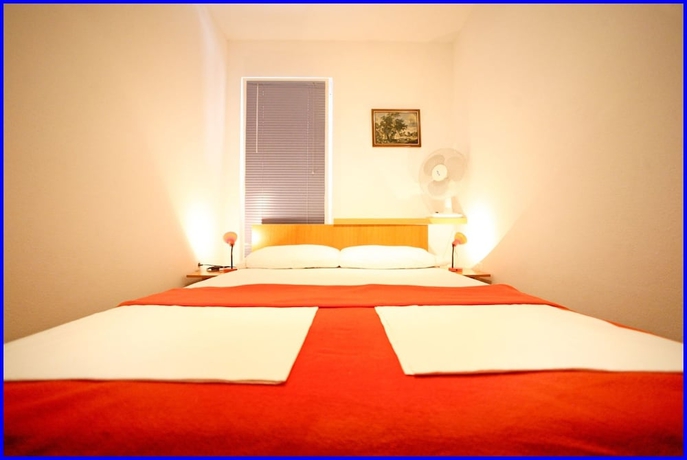 Imagen de la habitación del Hotel Ruza, Brela. Foto 12