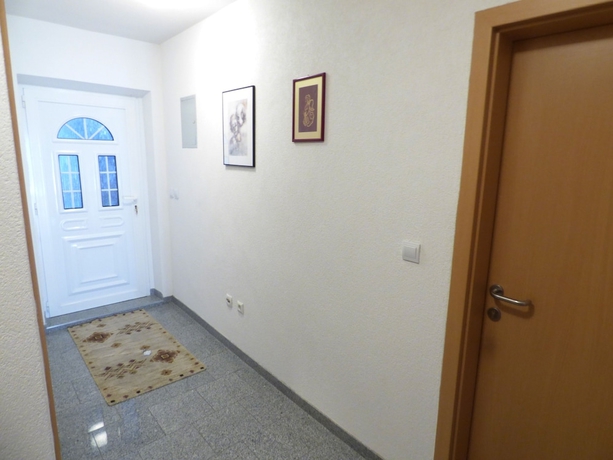 Imagen de la habitación del Hotel Ruza, Brela. Foto 19