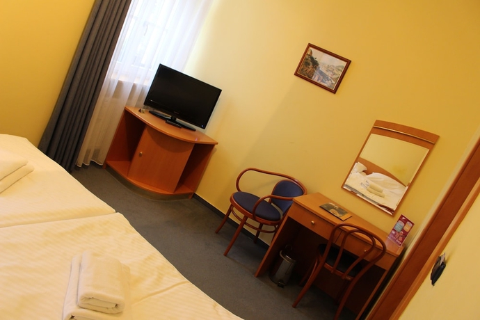 Imagen de la habitación del Hotel Ruze, KARLOVY VARY. Foto 5