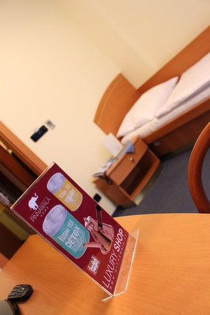 Imagen de la habitación del Hotel Ruze, KARLOVY VARY. Foto 6