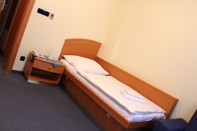 Imagen de la habitación del Hotel Ruze, KARLOVY VARY. Foto 7