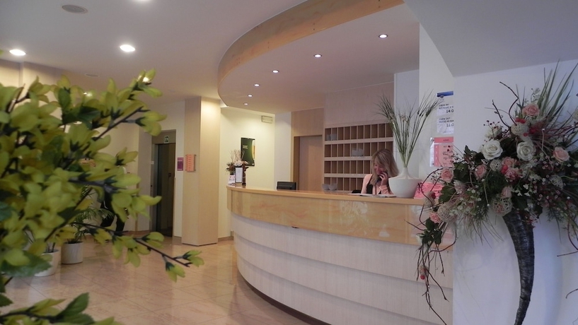 Imagen de los interiores del Hotel Ruze, KARLOVY VARY. Foto 16