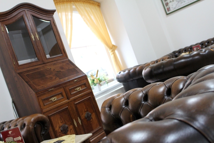 Imagen de los interiores del Hotel Ruze, KARLOVY VARY. Foto 18