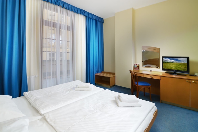 Imagen de la habitación del Hotel Ruze, KARLOVY VARY. Foto 12