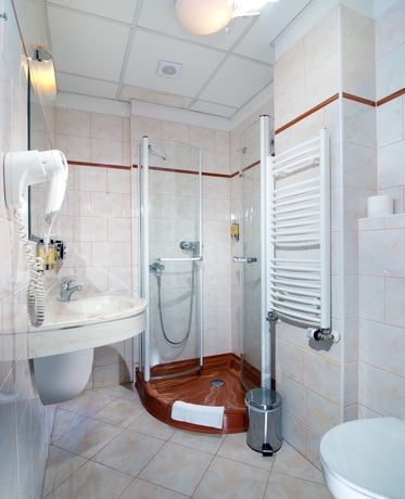 Imagen de la habitación del Hotel Ruze, KARLOVY VARY. Foto 14