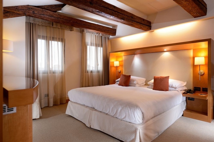 Imagen de la habitación del Hotel Ruzzini Palace. Foto 4