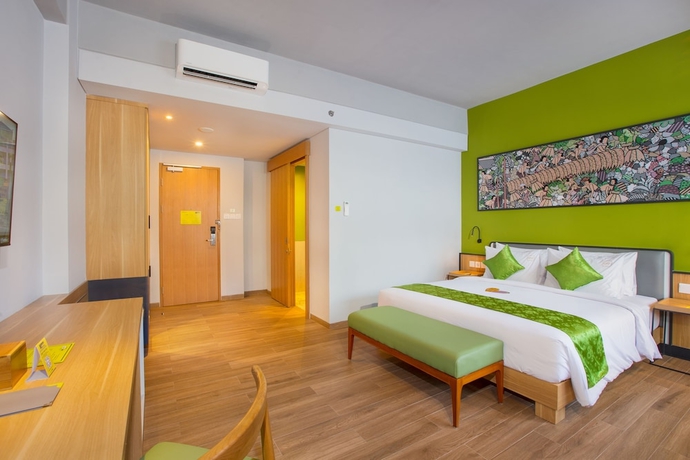 Imagen de la habitación del Hotel Rv Kutus Kutus. Foto 4