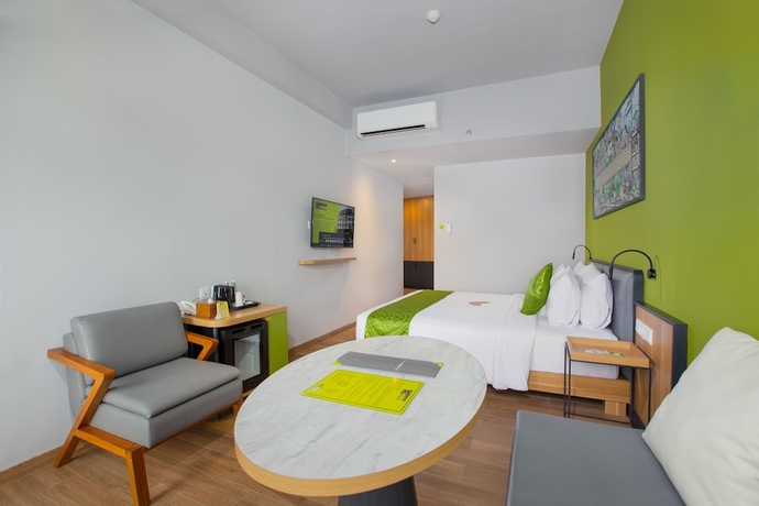 Imagen de la habitación del Hotel Rv Kutus Kutus. Foto 5