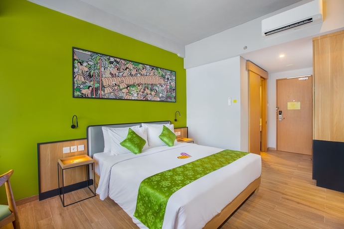 Imagen de la habitación del Hotel Rv Kutus Kutus. Foto 6