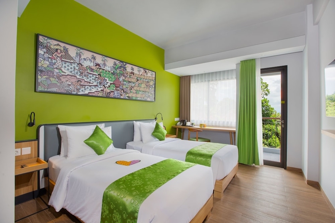 Imagen de la habitación del Hotel Rv Kutus Kutus. Foto 8