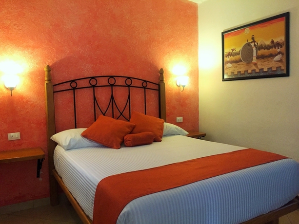 Imagen de la habitación del Hotel Rv Park San Ramon. Foto 5