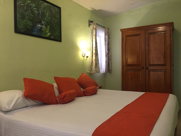 Imagen de la habitación del Hotel Rv Park San Ramon. Foto 8