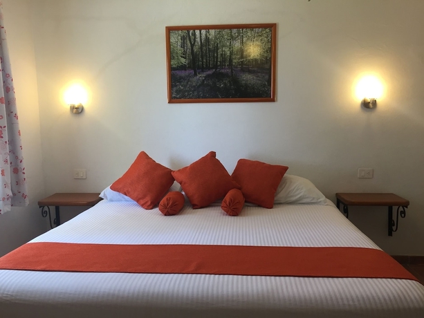Imagen de la habitación del Hotel Rv Park San Ramon. Foto 9