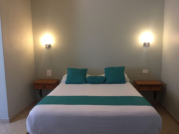 Imagen de la habitación del Hotel Rv Park San Ramon. Foto 12