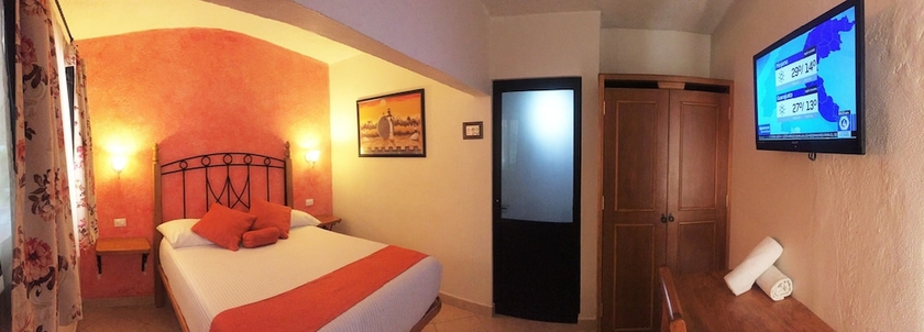 Imagen de la habitación del Hotel Rv Park San Ramon. Foto 15