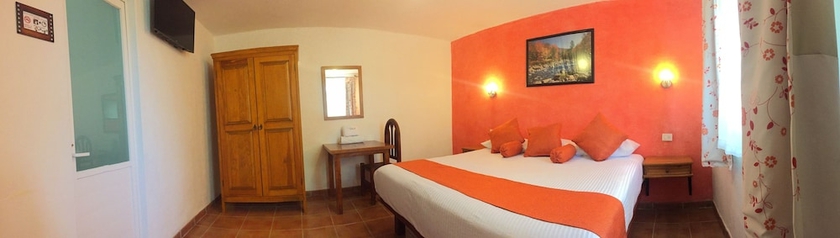 Imagen de la habitación del Hotel Rv Park San Ramon. Foto 16