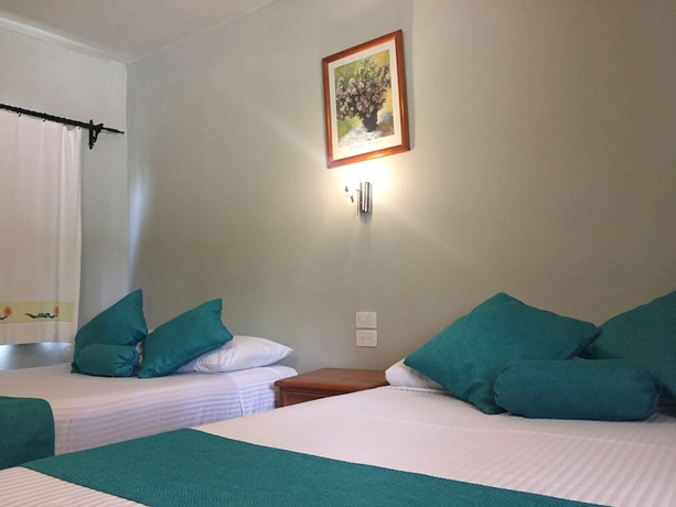 Imagen de la habitación del Hotel Rv Park San Ramon. Foto 17