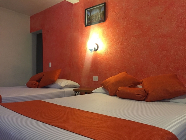 Imagen de la habitación del Hotel Rv Park San Ramon. Foto 18