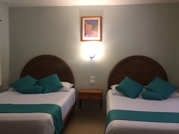Imagen de la habitación del Hotel Rv Park San Ramon. Foto 19