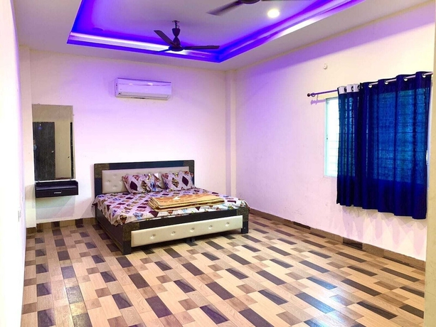 Imagen de la habitación del Hotel Rv Pool Resort. Foto 8
