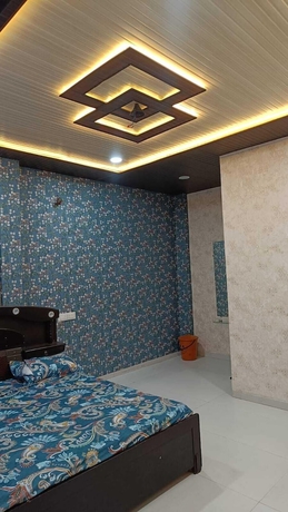 Imagen de la habitación del Hotel Rv Pool Resort. Foto 9