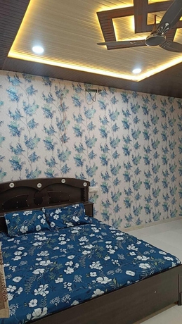 Imagen de la habitación del Hotel Rv Pool Resort. Foto 10