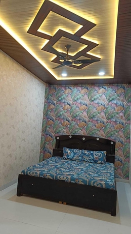 Imagen de la habitación del Hotel Rv Pool Resort. Foto 13