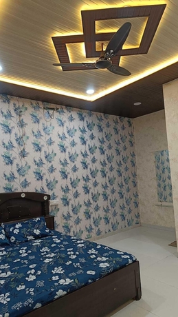 Imagen de la habitación del Hotel Rv Pool Resort. Foto 14