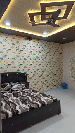 Imagen de la habitación del Hotel Rv Pool Resort. Foto 15