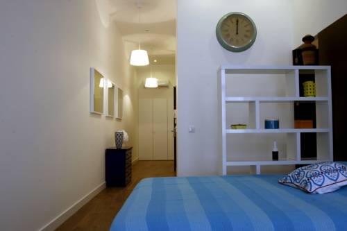 Imagen de la habitación del Hotel Rva Porto Central Flats. Foto 2