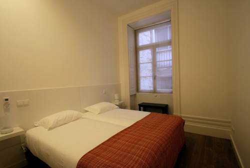 Imagen de la habitación del Hotel Rva Porto Central Flats. Foto 3