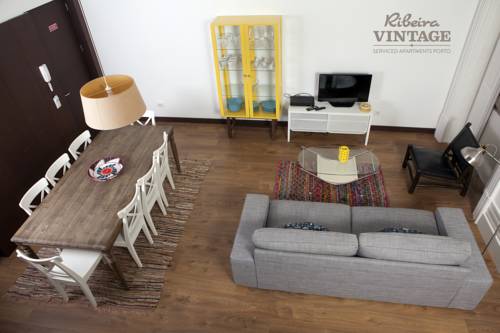 Imagen de la habitación del Hotel Rva Porto Central Flats. Foto 9