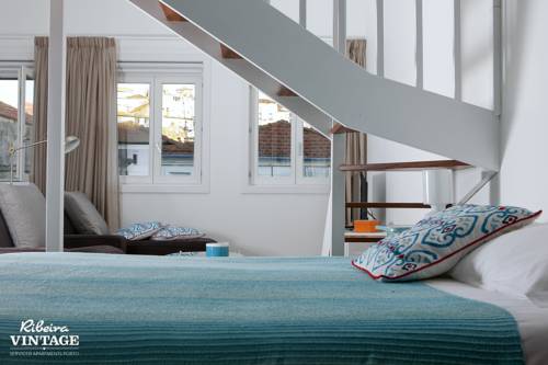 Imagen de la habitación del Hotel Rva Porto Central Flats. Foto 10