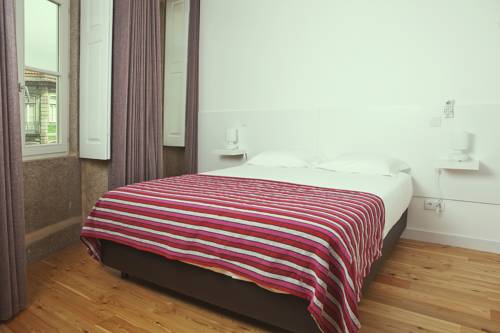 Imagen de la habitación del Hotel Rva Porto Central Flats. Foto 12