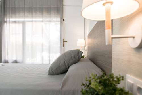 Imagen de la habitación del Hotel Rvapartaments Benelux. Foto 3