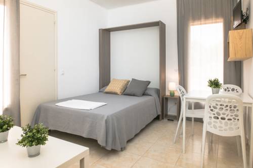 Imagen general del Hotel Rvapartaments Benelux. Foto 2