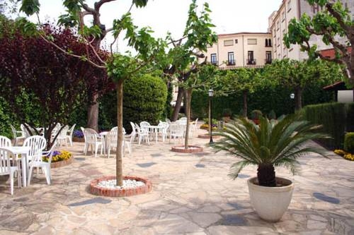 Imagen general del Hotel Rvhotels Broquetas Spa Termal. Foto 3