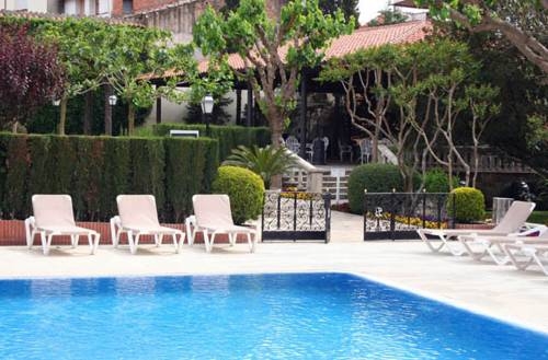 Imagen general del Hotel Rvhotels Broquetas Spa Termal. Foto 4