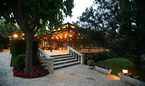 Imagen general del Hotel Rvhotels Broquetas Spa Termal. Foto 5