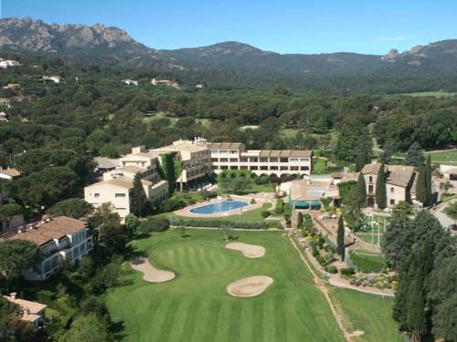 Imagen general del Hotel Rvhotels Golf Costa Brava. Foto 2