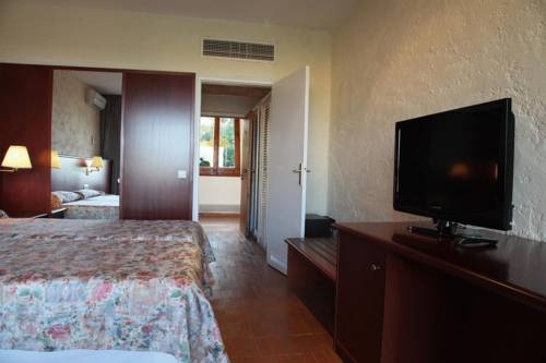 Imagen general del Hotel Rvhotels Golf Costa Brava. Foto 3