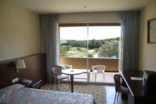 Imagen general del Hotel Rvhotels Golf Costa Brava. Foto 4