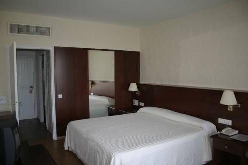 Imagen general del Hotel Rvhotels Golf Costa Brava. Foto 8