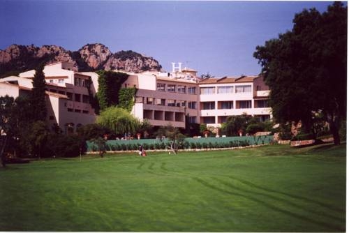 Imagen general del Hotel Rvhotels Golf Costa Brava. Foto 10