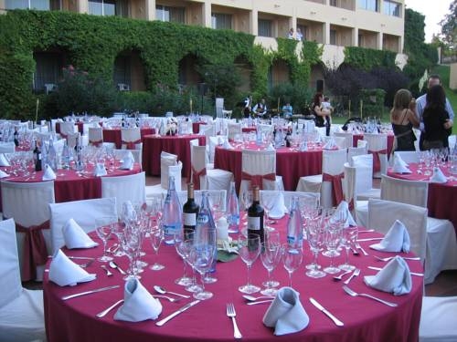 Imagen general del Hotel Rvhotels Golf Costa Brava. Foto 11