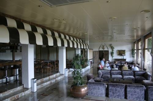 Imagen general del Hotel Rvhotels Golf Costa Brava. Foto 13