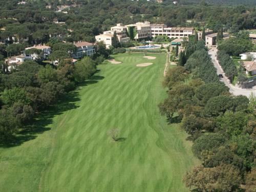 Imagen general del Hotel Rvhotels Golf Costa Brava. Foto 14